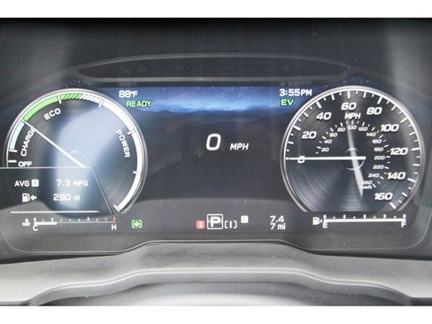 New 2026 Subaru Crosstrek 2.5i Limited AWD/4WD image 12