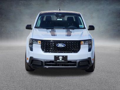 New 2026 Ford Maverick XLT w/ Equipment Group 301A