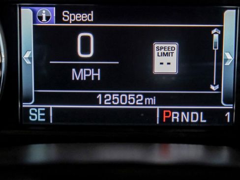 Used 2019 Chevrolet Silverado 3500 LTZ w/ Duramax Plus Package image 19