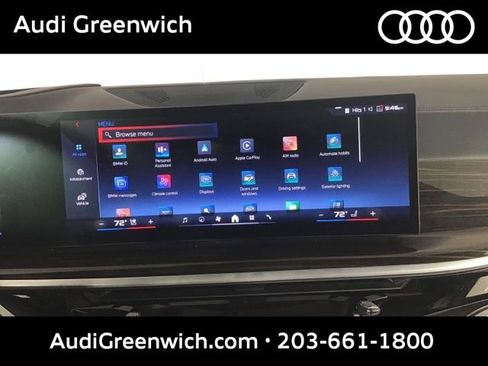 Used 2024 BMW X7 M60i w/ Executive Package AWD/4WD image 19