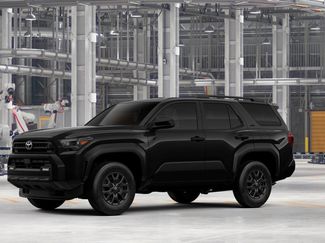 New 2026 Toyota 4Runner SR5 AWD/4WD video 2