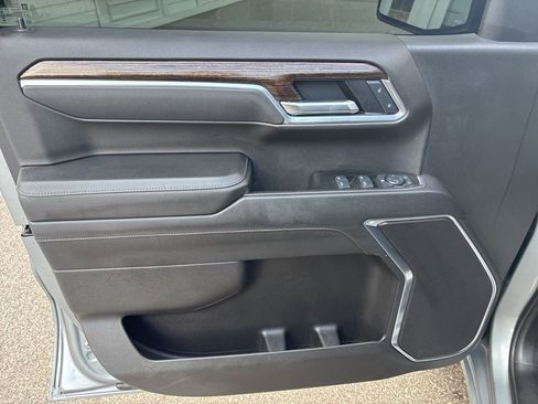 Certified 2025 GMC Sierra 1500 Elevation image 14