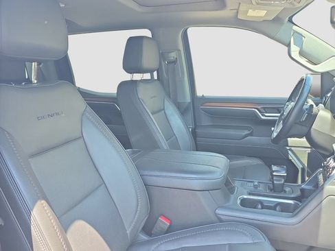 Used 2024 GMC Sierra 1500 Denali AWD/4WD image 20