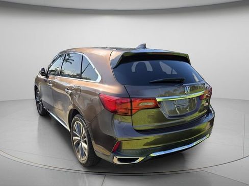 Used 2019 Acura MDX FWD w/ Technology Package image 7