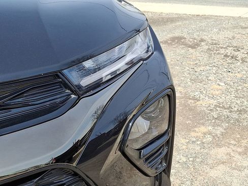 Used 2023 Chevrolet TrailBlazer RS image 36