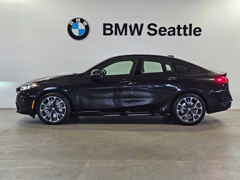 Certified 2025 BMW 228i xDrive w/ Premium Package AWD/4WD image 3