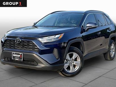 Used 2025 Toyota RAV4 XLE w/ Convenience Package