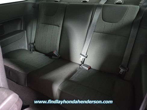 Used 2008 Ford Focus Coupe FWD image 15