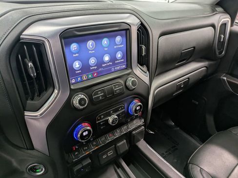 Used 2020 GMC Sierra 1500 SLT w/ SLT Premium Plus Package AWD/4WD image 11