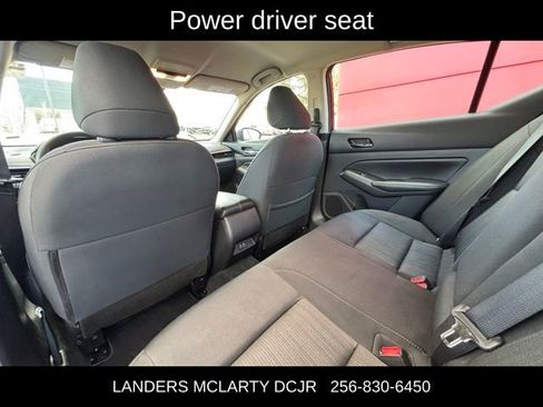 Used 2024 Nissan Altima 2.5 SV image 16