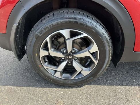Used 2021 Kia Sportage LX w/ LX AWD Popular Package image 10
