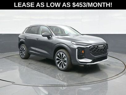 New 2026 Audi Q3 quattro 2.0T