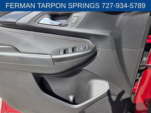 Used 2023 Chevrolet TrailBlazer RS w/ Convenience Package FWD image 21