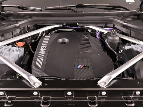 New 2027 BMW X6 xDrive40i AWD/4WD image 21