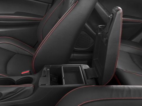 Used 2016 MAZDA MAZDA3 i Grand Touring image 18