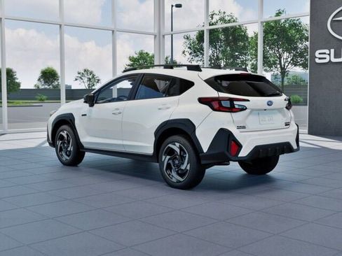 New 2026 Subaru Crosstrek 2.5i Limited AWD/4WD image 4