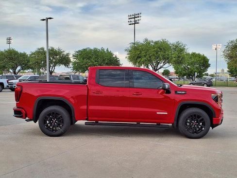 New 2026 GMC Sierra 1500 Elevation w/ Preferred Package RWD image 2