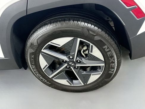 Used 2025 Hyundai Tucson SEL image 32