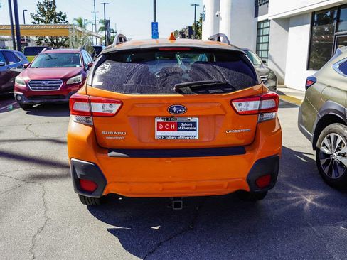 Used 2015 Subaru Impreza 2.0i Premium image 17