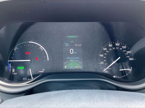 Used 2021 Toyota Sienna XLE FWD image 26