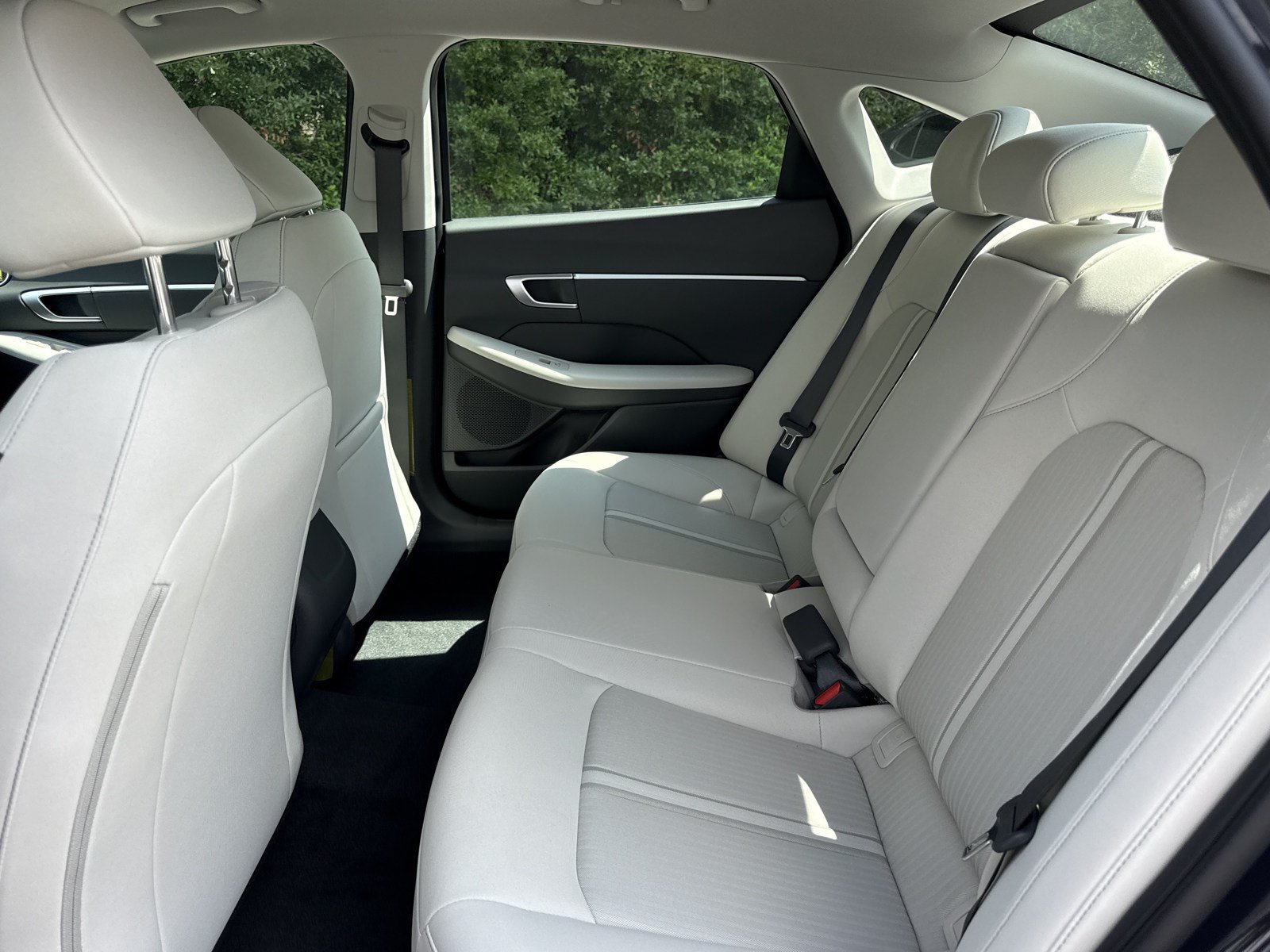 New 2026 Hyundai Sonata SEL FWD image 13