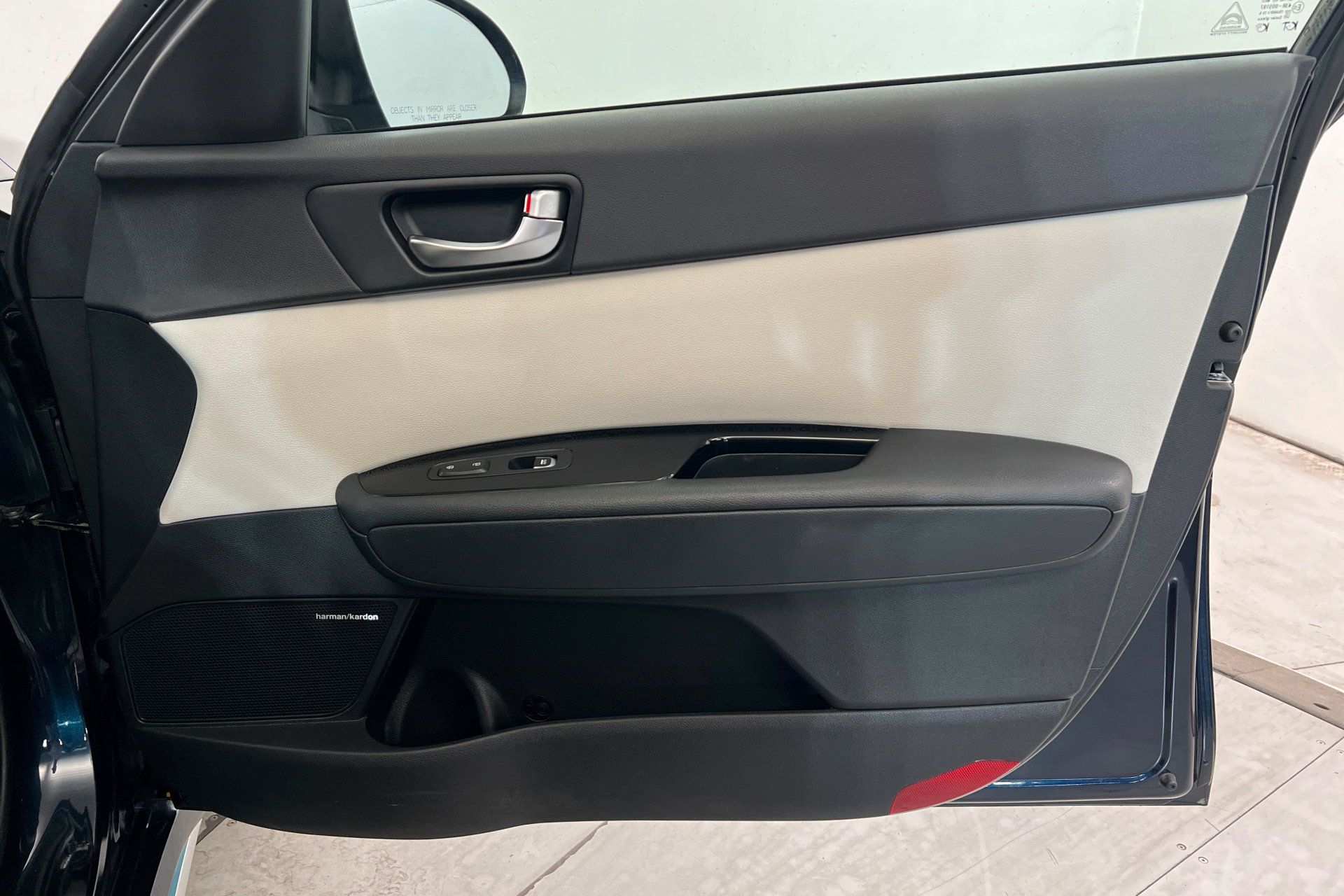 Used 2018 Kia Optima EX FWD image 22