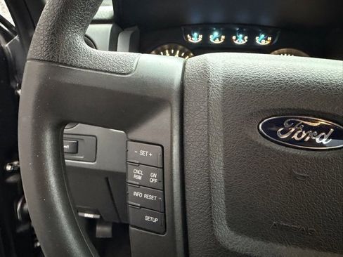 Used 2013 Ford F150 STX w/ Mid Equipment Group image 24