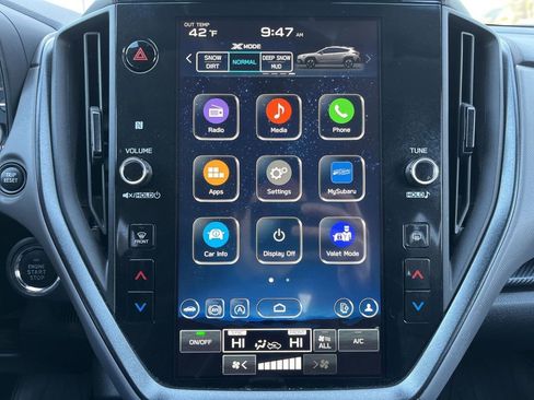 Certified 2024 Subaru Crosstrek 2.5i Limited w/ Popular Package #3A image 17