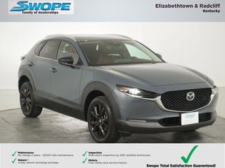 Used 2023 MAZDA CX-30 AWD 2.5 S w/ Preferred Package video 1