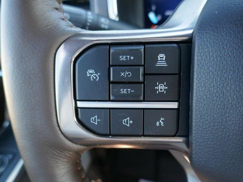 New 2026 Ford F150 King Ranch w/ Equipment Group 601A High image 21