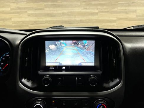 Used 2021 Chevrolet Colorado ZR2 AWD/4WD image 12