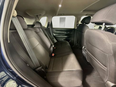 Used 2024 Honda CR-V EX image 34