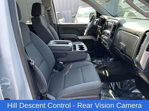 Used 2017 Chevrolet Silverado 1500 LT w/ Rally 2 Edition image 20