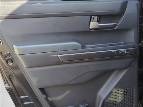 New 2025 Toyota Tacoma TRD Off-Road image 23