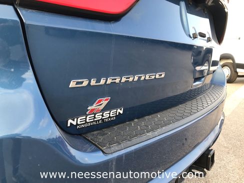 Used 2024 Dodge Durango GT image 10