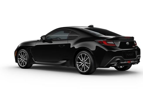 New 2026 Toyota GR86 RWD image 6