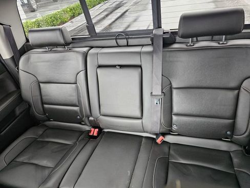 Used 2018 GMC Sierra 1500 SLT AWD/4WD image 21