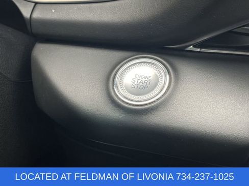 Used 2024 Genesis GV80 2.5T image 17