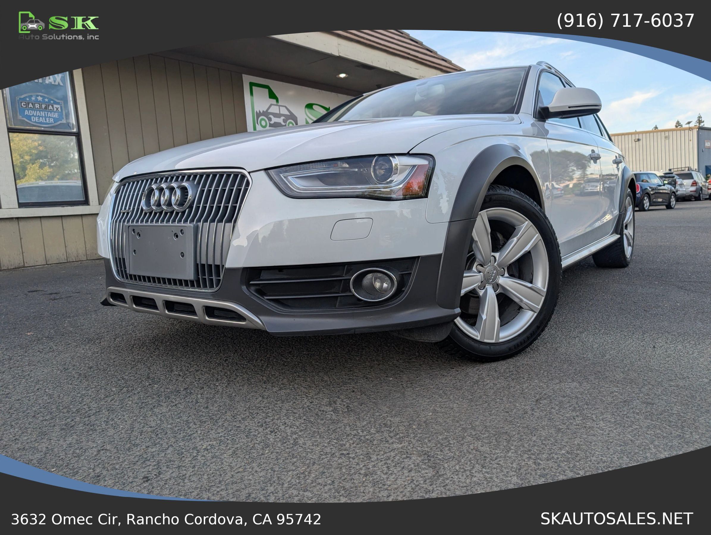 Used 2016 Audi A4 Premium w/ Audi MMI Navigation Plus AWD/4WD image 3