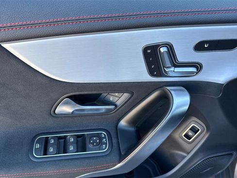 Used 2024 Mercedes-Benz CLA 45 AMG 4MATIC image 14