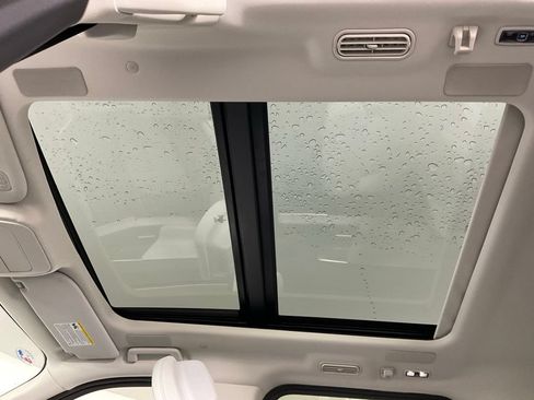 New 2027 Ford Expedition Platinum w/ Platinum Ultimate Package AWD/4WD image 18