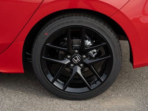 New 2026 Honda Civic Sport image 11