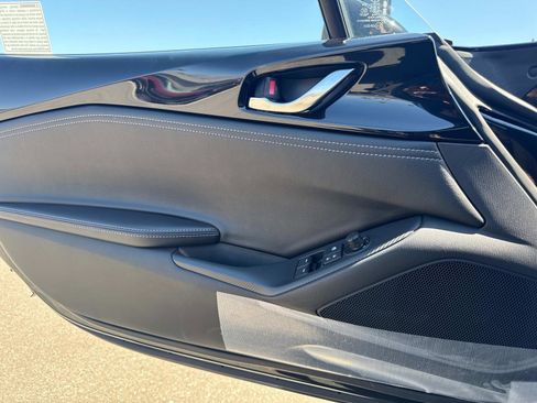 New 2025 MAZDA MX-5 Miata RF Grand Touring image 20