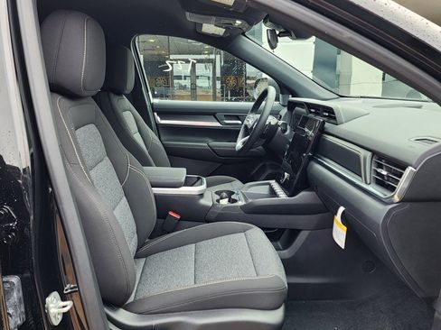 New 2026 GMC Terrain Elevation w/ Black Edition image 37