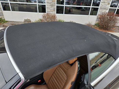 Used 2018 Mercedes-Benz C 300 4MATIC Cabriolet image 25