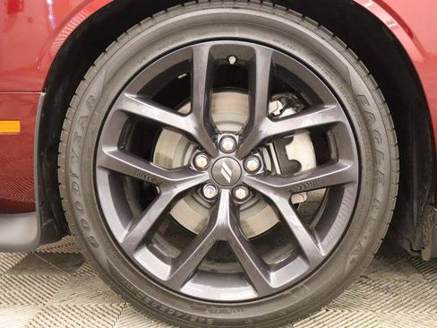 Used 2023 Dodge Challenger GT w/ Plus Package RWD image 35