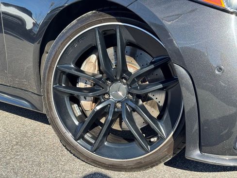 Used 2021 Mercedes-Benz CLS 53 AMG 4MATIC w/ Driver Assistance Package image 6