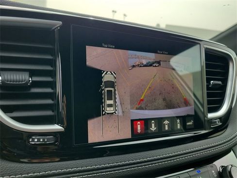 New 2026 Chrysler Pacifica Limited w/ S Appearance Package image 26