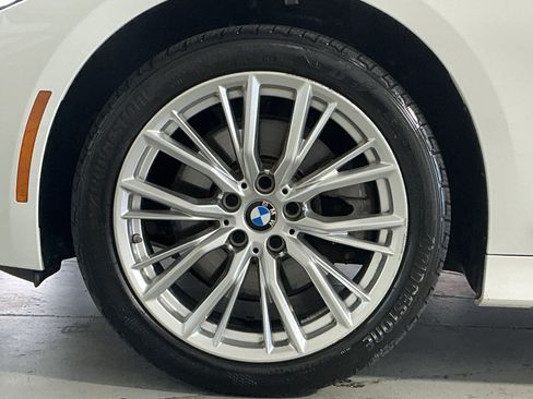 Used 2024 BMW 330i xDrive Sedan w/ Convenience Package AWD/4WD image 13