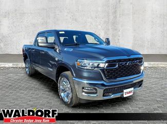 New 2026 RAM 1500 Big Horn video 1